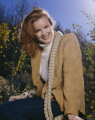 Marcia Cross pic #531016