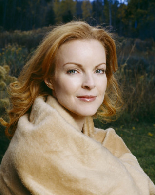 Marcia Cross pic #531015