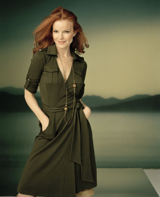 Marcia Cross pic #530181