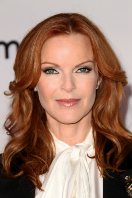 Marcia Cross pic #528712