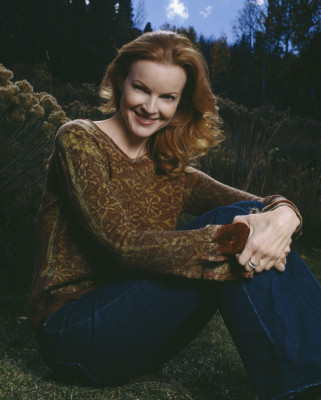 Marcia Cross pic #531014