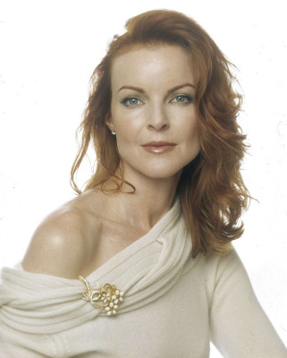 Marcia Cross pic #532318