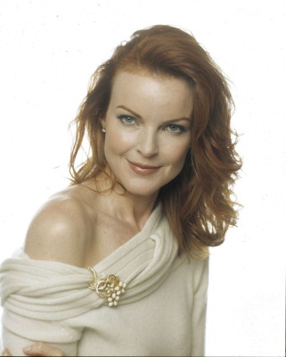 Marcia Cross pic #532621