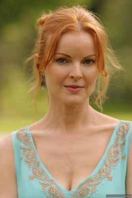 photo 23 in Marcia Cross gallery [id209790] 2009-12-04 00:00:00