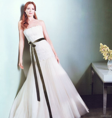 Marcia Cross pic #530993