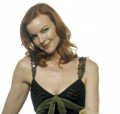 Marcia Cross pic #532618