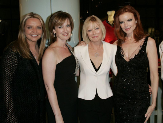 photo 5 in Marcia Cross gallery [id521380] 2012-08-12 00:00:00
