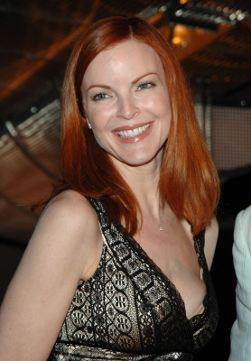 Marcia Cross pic #522019