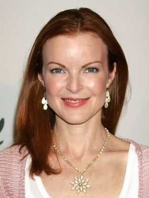 Marcia Cross pic #521717