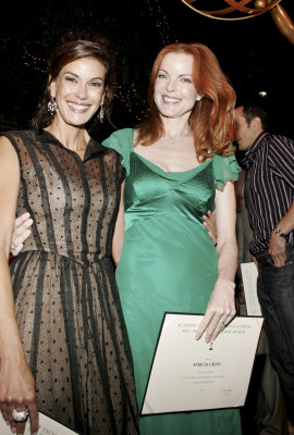 photo 8 in Marcia Cross gallery [id521018] 2012-08-12 00:00:00
