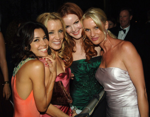 Marcia Cross pic #522303