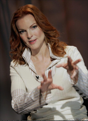 Marcia Cross pic #532975