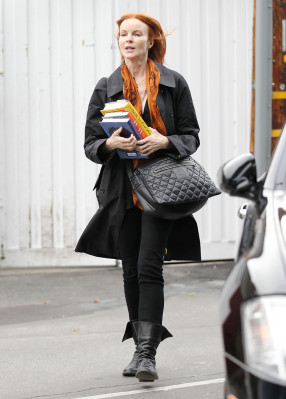 Marcia Cross pic #559948