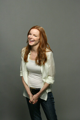 Marcia Cross pic #163562