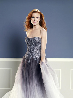 Marcia Cross pic #233717