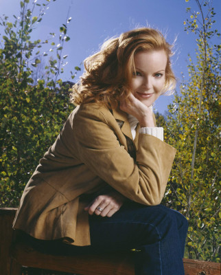 Marcia Cross pic #52302