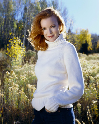 Marcia Cross pic #52303