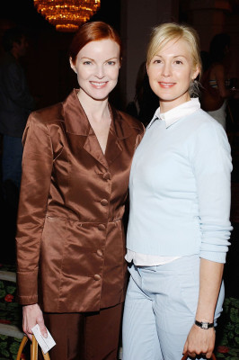photo 12 in Marcia Cross gallery [id516560] 2012-07-29 00:00:00
