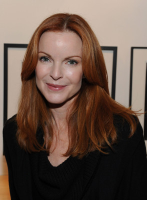 photo 8 in Marcia Cross gallery [id528240] 2012-09-02 00:00:00