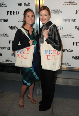 photo 3 in Marcia Cross gallery [id528402] 2012-09-02 00:00:00