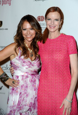 photo 24 in Marcia Cross gallery [id527025] 2012-08-30 00:00:00