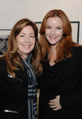 photo 9 in Marcia Cross gallery [id528239] 2012-09-02 00:00:00