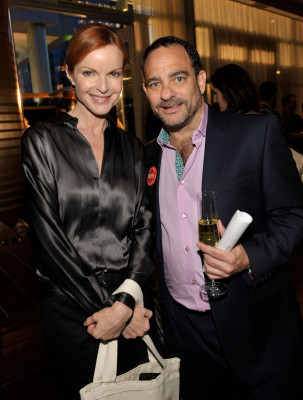 photo 4 in Marcia Cross gallery [id528401] 2012-09-02 00:00:00