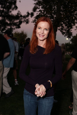 photo 8 in Marcia Cross gallery [id526541] 2012-08-28 00:00:00