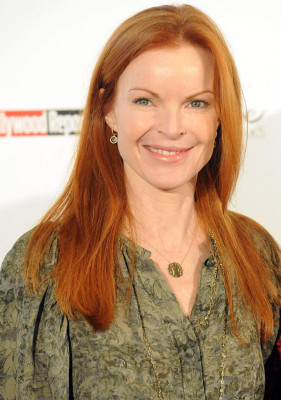Marcia Cross pic #522664