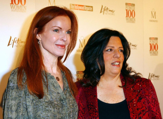 Marcia Cross pic #522663