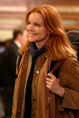 Marcia Cross pic #536718