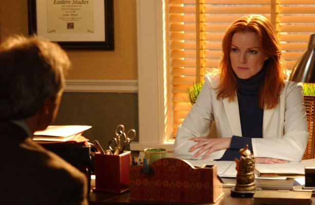 Marcia Cross pic #548183