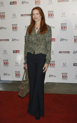 Marcia Cross pic #522662