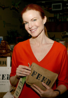 Marcia Cross pic #524192