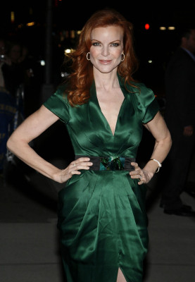 Marcia Cross pic #523046