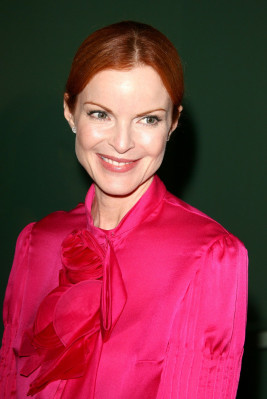 Marcia Cross pic #524620