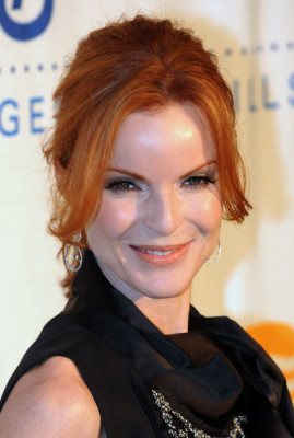 Marcia Cross pic #524618