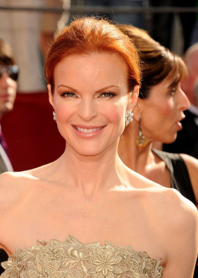 Marcia Cross pic #523587