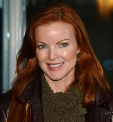photo 17 in Marcia Cross gallery [id515646] 2012-07-26 00:00:00