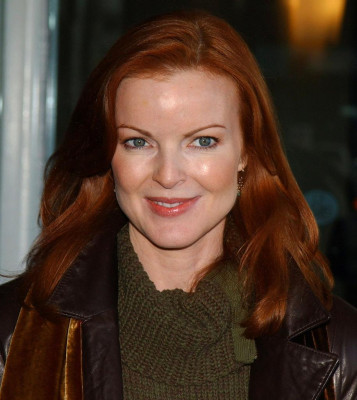 photo 16 in Marcia Cross gallery [id515647] 2012-07-26 00:00:00
