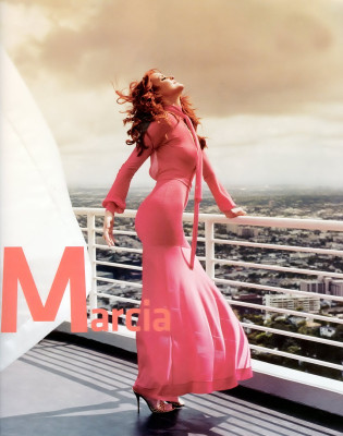 Marcia Cross pic #38086