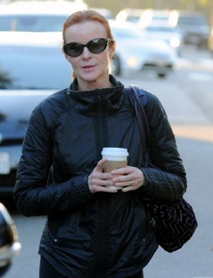 Marcia Cross pic #585847