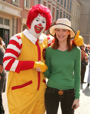photo 29 in Marcia Cross gallery [id519490] 2012-08-06 00:00:00