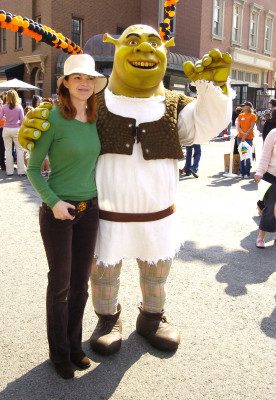 Marcia Cross pic #519488