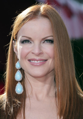 Marcia Cross pic #333817