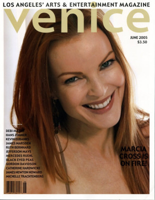 Marcia Cross pic #38579
