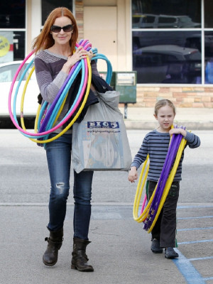 Marcia Cross pic #574415