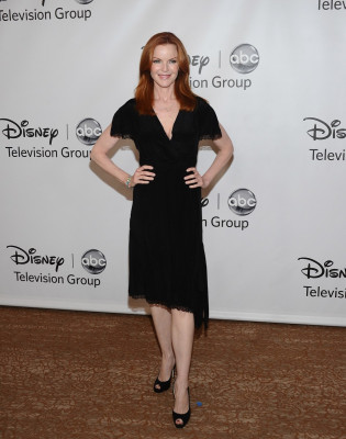 Marcia Cross pic #529297