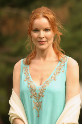 photo 13 in Marcia Cross gallery [id624551] 2013-08-11 00:00:00