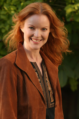 photo 14 in Marcia Cross gallery [id624550] 2013-08-11 00:00:00